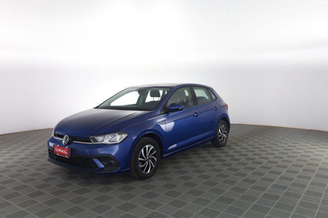 VOLKSWAGEN Polo Polo 1.0 TSI DSG Life
