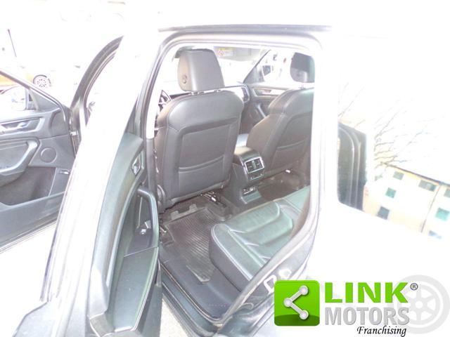 SKODA Kodiaq 2.0 TDI EVO SCR 4x4 DSG Style