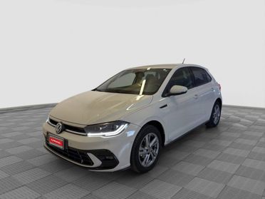 VOLKSWAGEN Polo Polo 1.0 TSI DSG R-Line