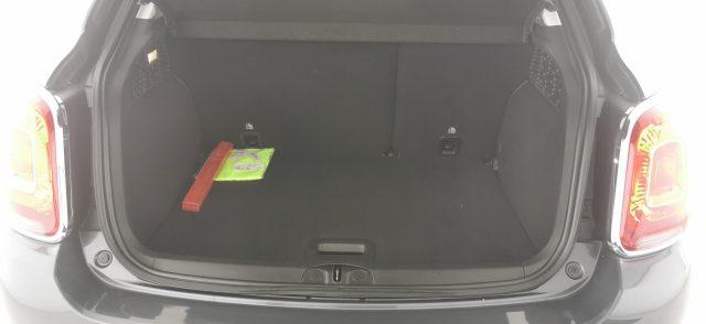 FIAT 500X 1.4 MultiAir 140 CV DCT Lounge