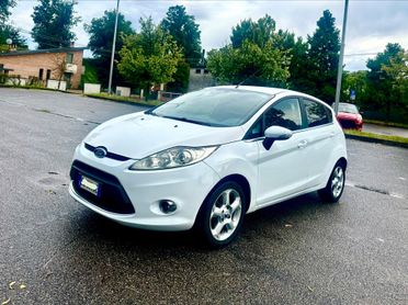 Ford Fiesta Ikon 1.4 TDCi 70CV 5 porte