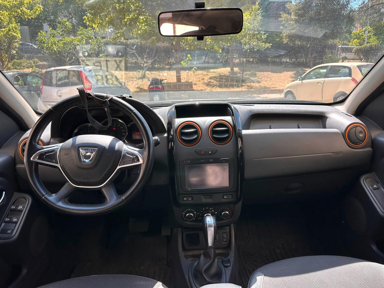 Dacia Duster 1.5 dCi 110CV AUTOMATICO