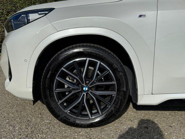 BMW X1 xDrive 20d Msport AUT - NAVI - TETTO - TELEC. - 18