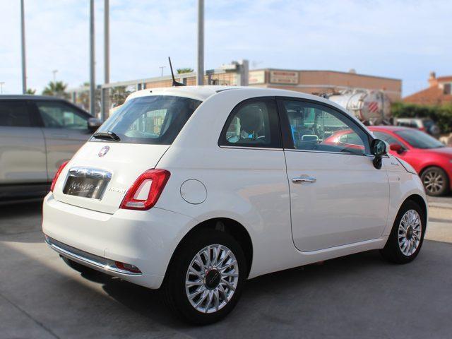 FIAT 500 1.0 Hybrid Dolcevita -PROMO-