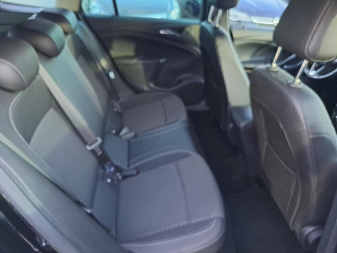 Opel Astra 1.6 CDTi 110CV Sports Tourer Innovation