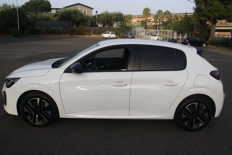 Peugeot 208 Allure PureTech 100 S/S