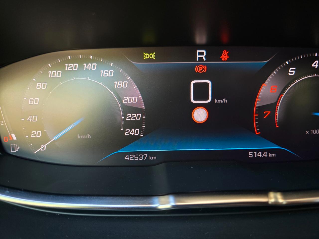 Peugeot 3008 PureTech Turbo 130 Allure PERMUTA GARANZIA FINANZIAMENTO