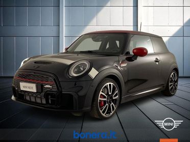 Mini Mini 3 Porte 2.0 Twin Power Turbo JCW JCW Steptronic