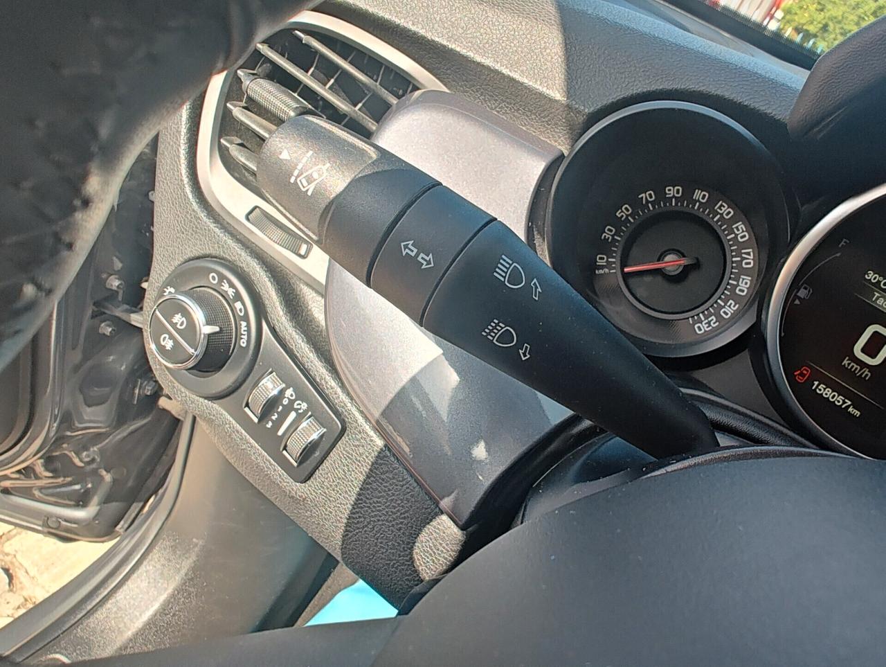 FIAT 500 X 1.6 MTJ 120 CV LOUNGE TETTO APRIBILE