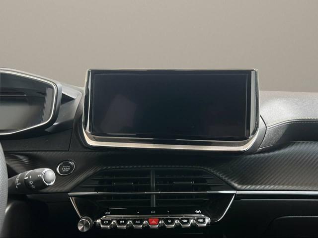 PEUGEOT 2008 PureTech 130 S&S EAT8 GT VISION+NAVI PACK