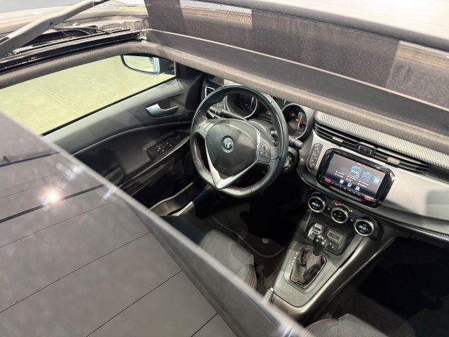 ALFA ROMEO Giulietta 2.0 JTDm 170 CV TCT Veloce TETTO / PREZZO REALE
