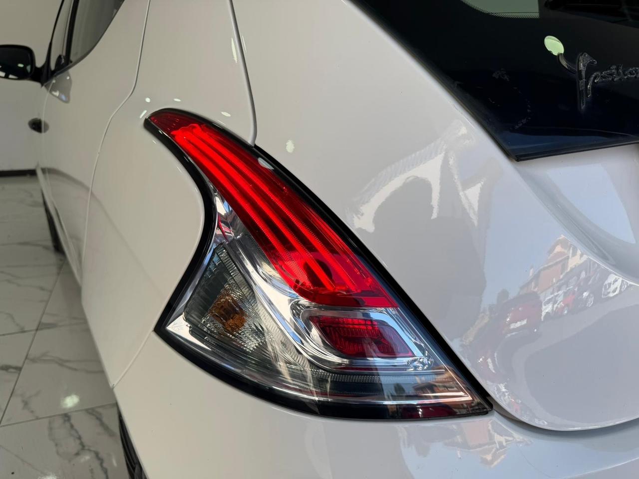 Lancia Ypsilon 1.2 69 CV 5 porte -UNIPRO-GARANTITA-2019