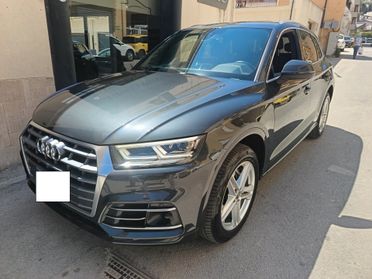 Audi Q5 3.0.TDI quattro S-tronic S-line Full Optional
