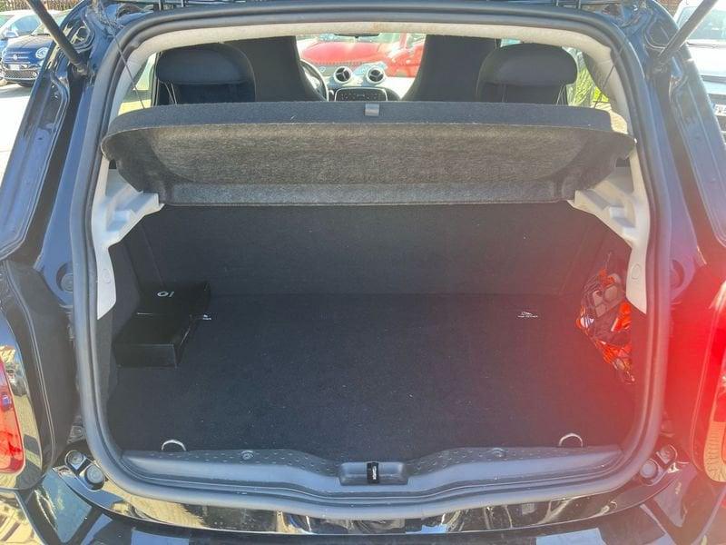 smart forfour 70 1.0 Youngster