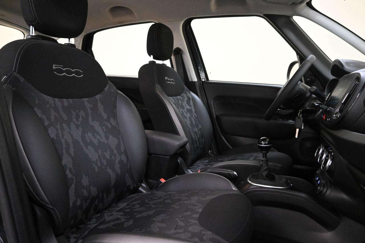 FIAT 500L 500L 1.4 95 CV S&S Cross