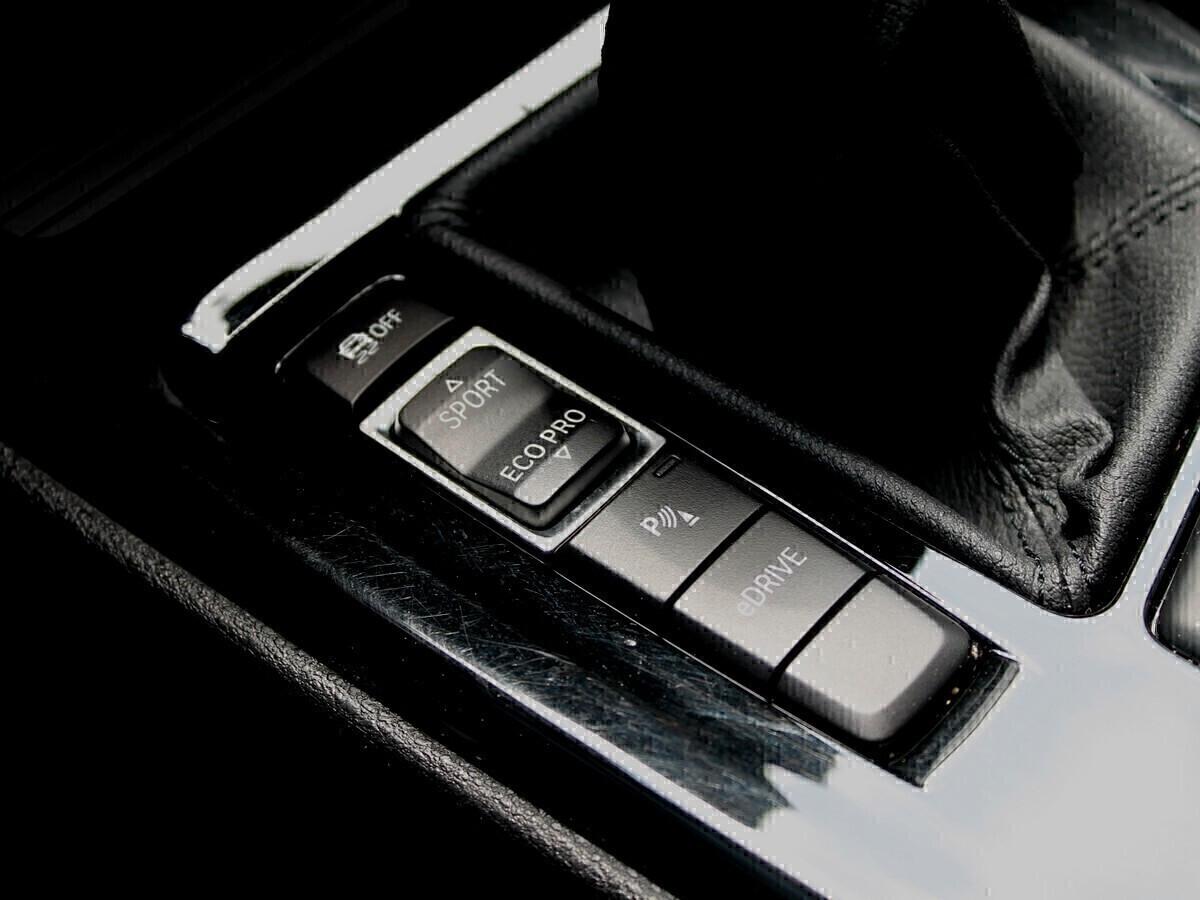 Bmw X2 xdrive25e Aut Nav Led UNIPRO IVA DEDUCIBILE