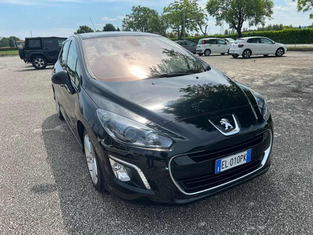 PEUGEOT 308 2.0 HDi 163CV 5p. aut. Allure