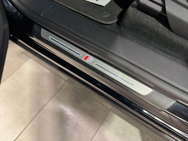 AUDI Q8 50 TDI 286 CV QUATTRO TIPTRONIC SPORT *UNIPROP*