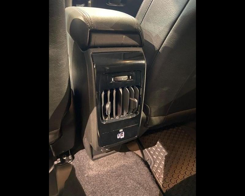 Jeep Compass 686 E-Hybrid My24 Summit 1.5 Turbo T4 E-Hybrid 130cv Fwd Dct7