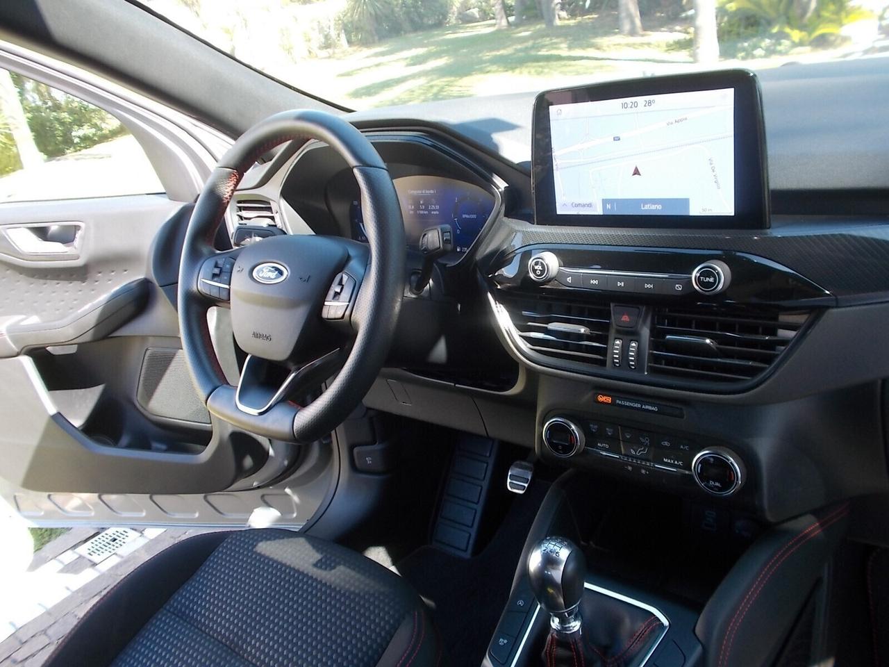Ford Kuga 1.5 EcoBlue 120cv *ST-LINE - 54.000 KM*