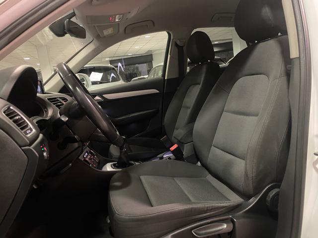 AUDI Q3 2.0 TDI 150 CV Business