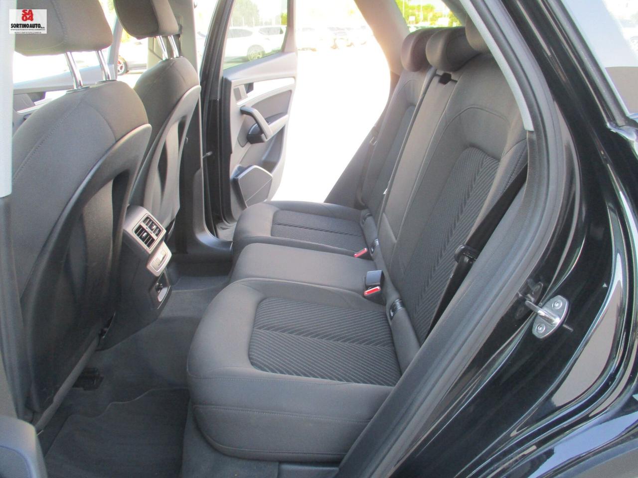 Audi Q5 40 TDI 204 CV quattro S tronic MHEV Business Advanced 01/2022 KM94000 FULL