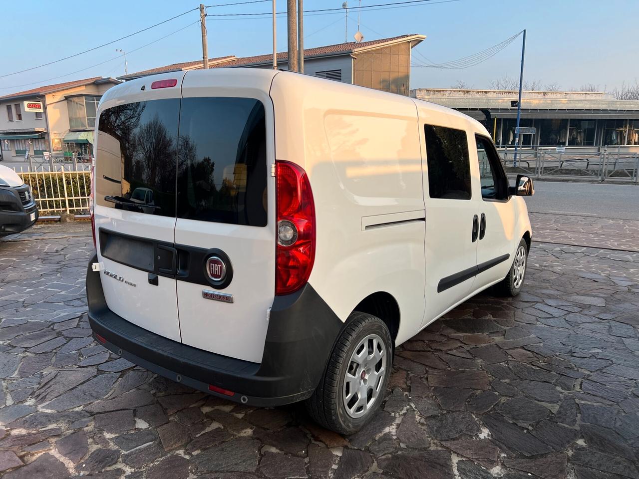 Fiat Doblo 1.6 MJT 120CV S&S PL-TN Cargo Maxi