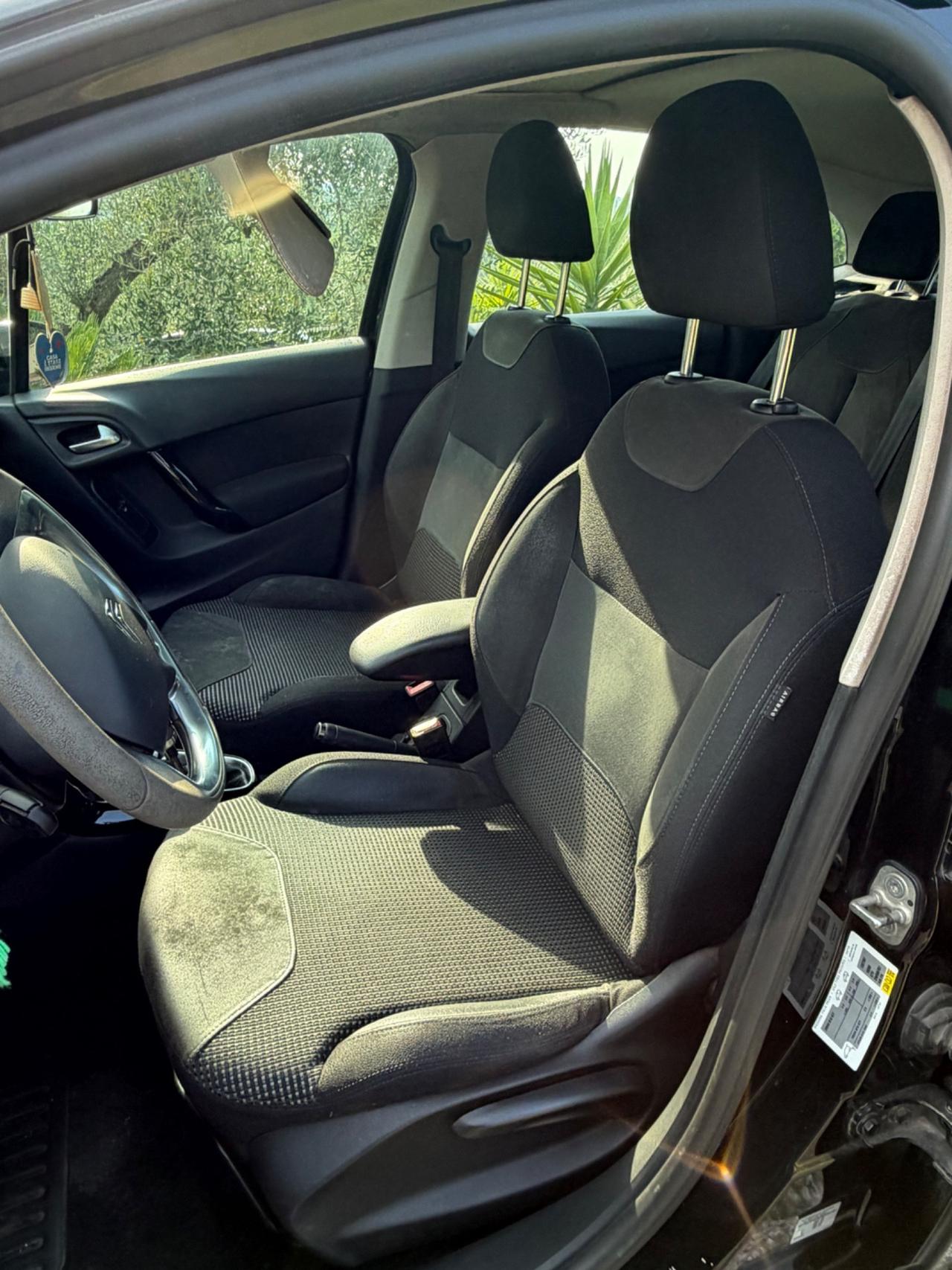 Citroen C3 1.4 HDi 70 Exclusive