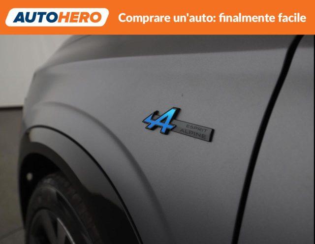 RENAULT Espace Full Hybrid E-Tech 200 CV Esprit Alpine