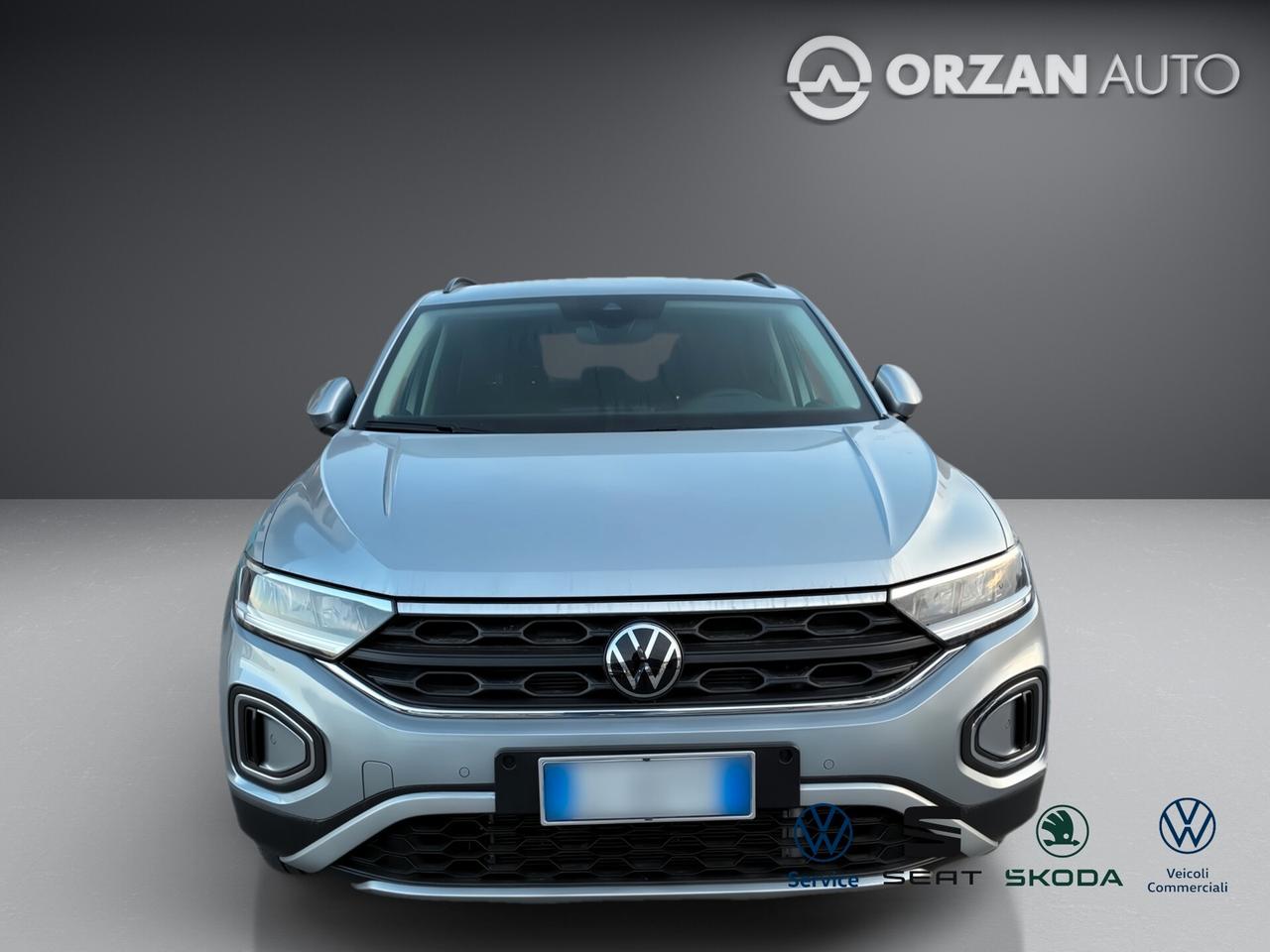 Volkswagen T-Roc 2.0 TDI SCR 150 CV DSG Edition Plus CELL VENDITE 3491558563 OPPURE 3478673115