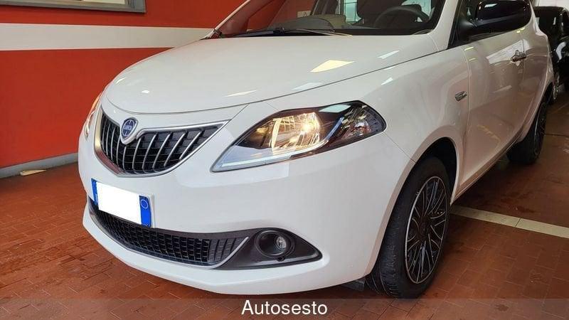 Lancia Ypsilon Ypsilon 1.0 FireFly 5 porte S&S Hybrid Gold Plus