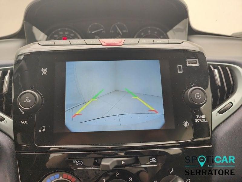 Lancia Ypsilon III 2021 1.0 firefly hybrid Platino s&s 70cv