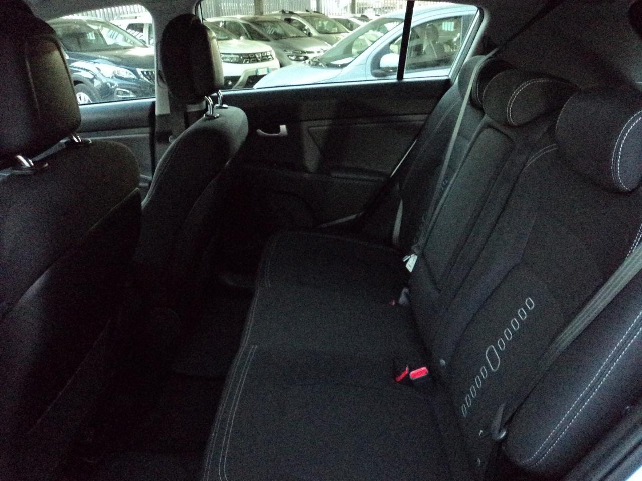 Kia Sportage 1.6 ECO GPL+ 2WD Cool