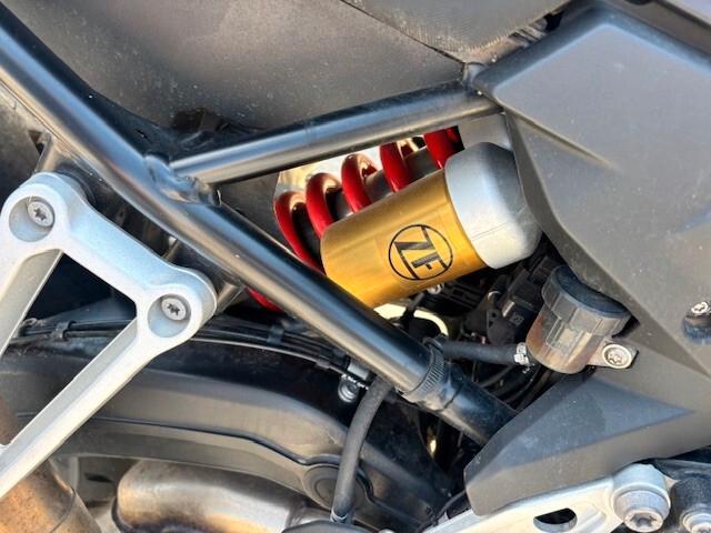 Bmw F 800 GS