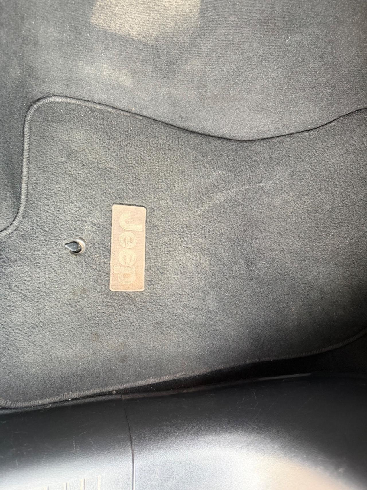 Jeep Compass 2.2 CRD Limited 2WD e 4x4