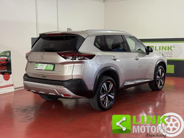 NISSAN X-Trail 1.5 e-Power HEV Tekna 2WD PREMIUM PACK