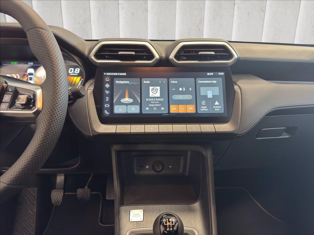 MG ZS 1.5 Comfort del 2026
