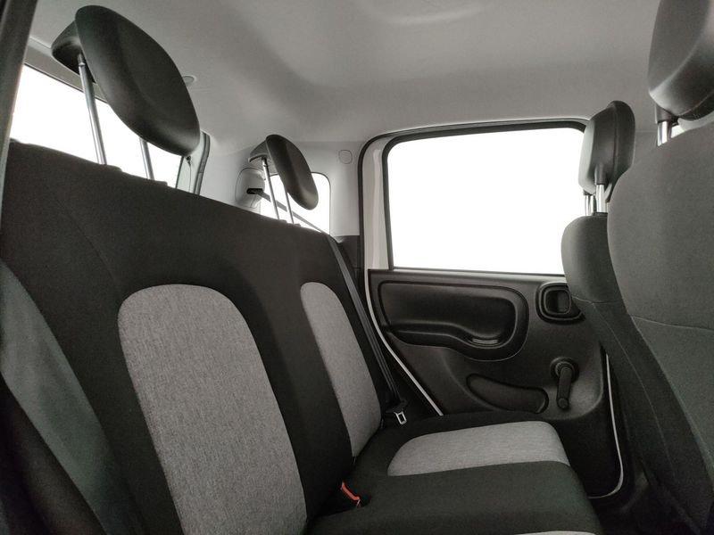 FIAT Panda 1.2 Lounge s&s 69cv my19