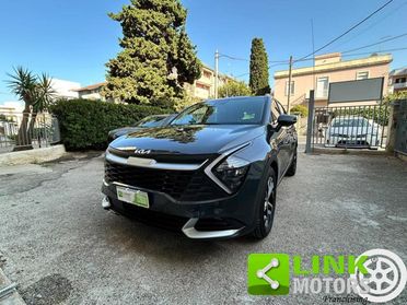 KIA Sportage Hev STYLE