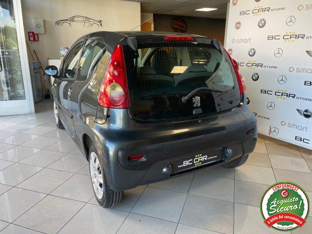 PEUGEOT 107 1.0 68CV 3p. Plaisir