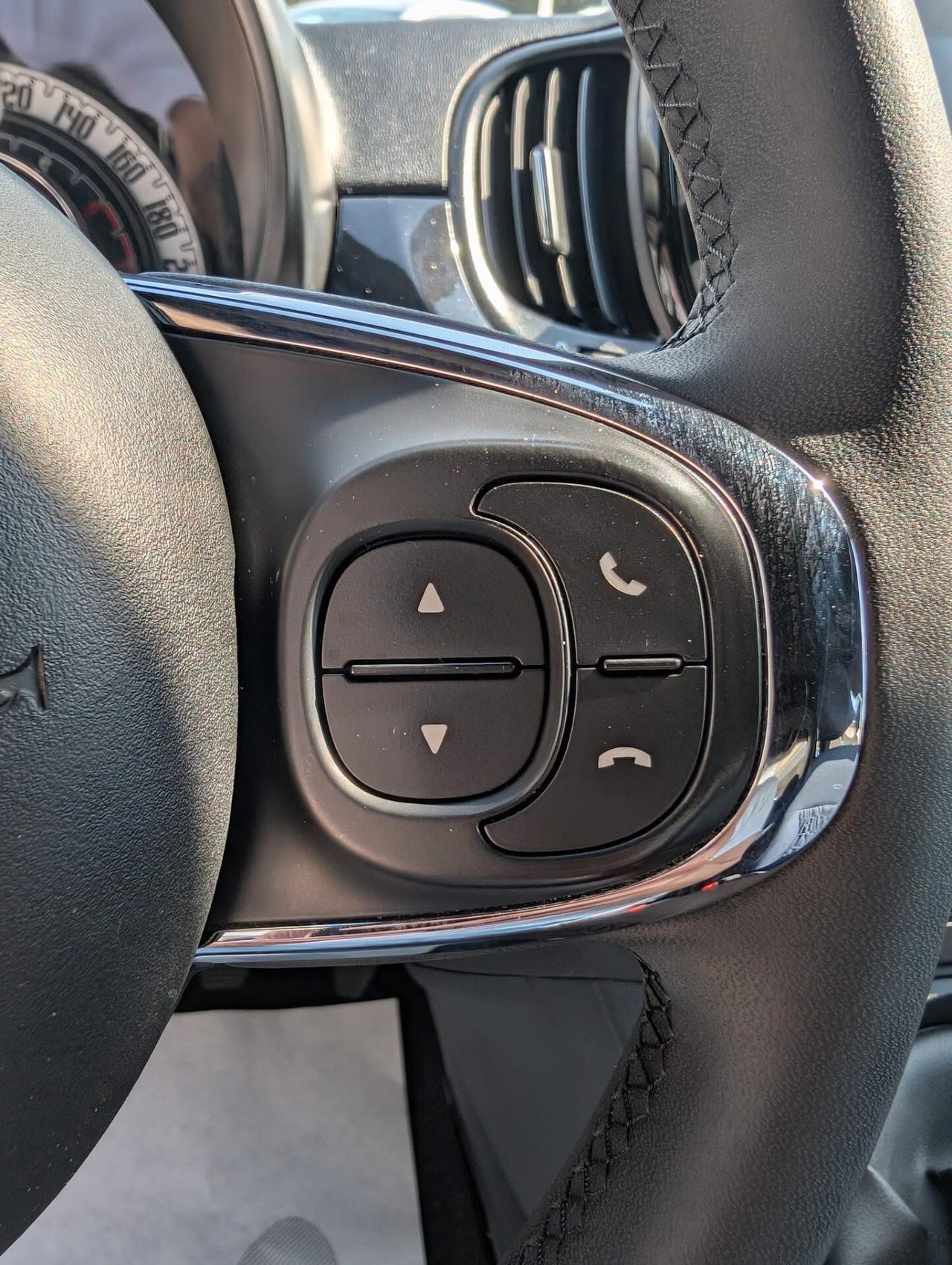 Fiat 500 1.0 Bz 70 Cv Hybrid Club