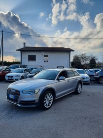 Audi A6 allroad 3.0 TDI 218 CV S tronic Business Plus