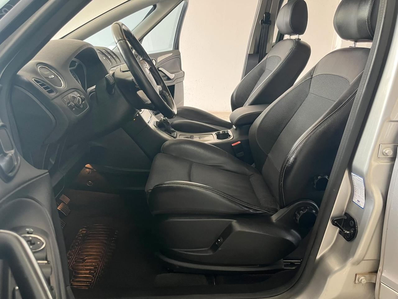 Ford S-Max 2.0 DIESEL 5 POSTI 140 CAVALLI