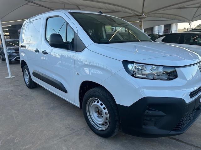 FIAT DOBLÒ SERIE 3 VAN CH1 1.5 BlueHdi 100cv MT6