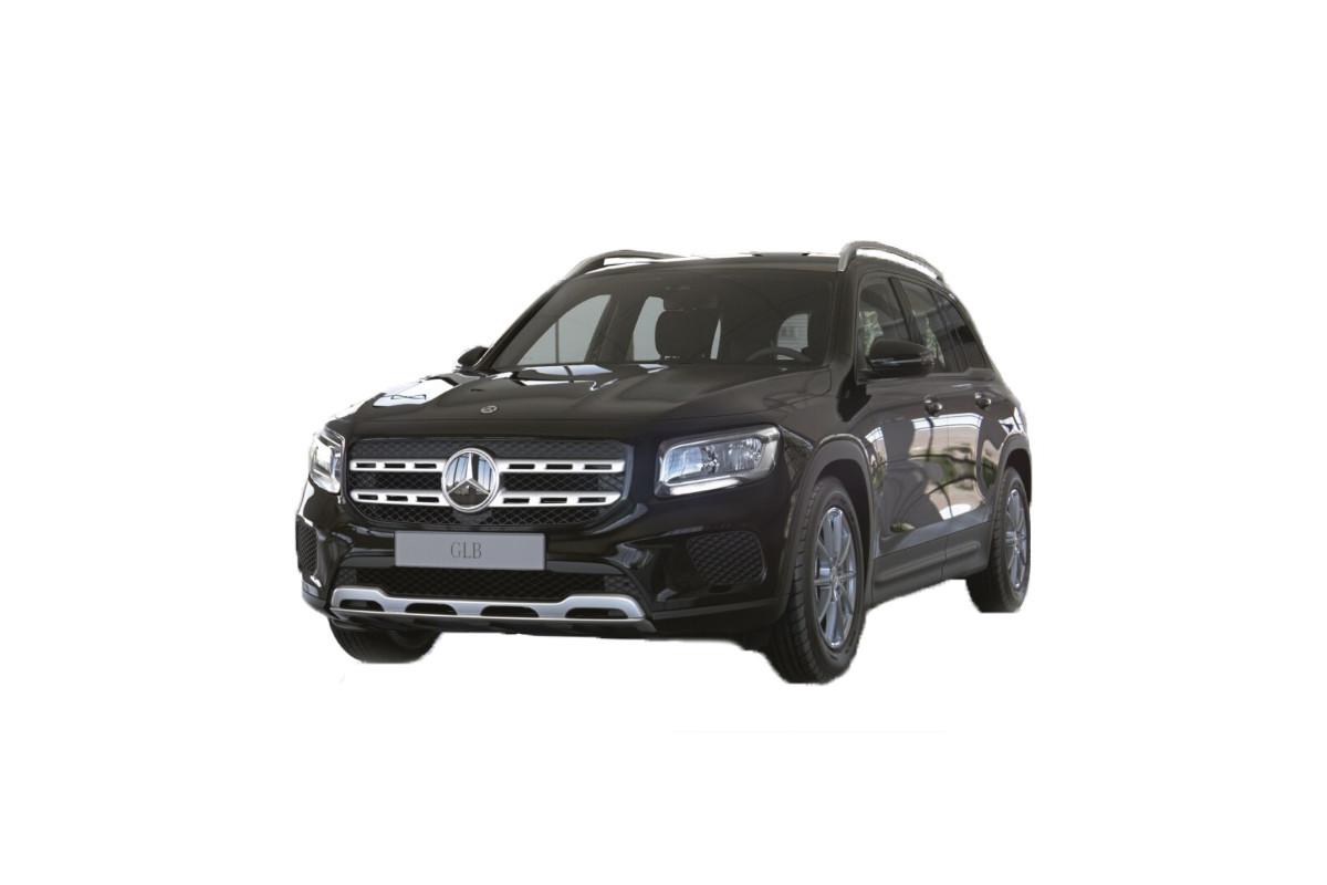 Mercedes-Benz GLB - X247 2019 - GLB 180 d Sport auto