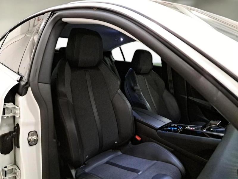 PEUGEOT 508 BlueHDi 130 Allure Pack S/S EAT8 4 PORTE BERLINA