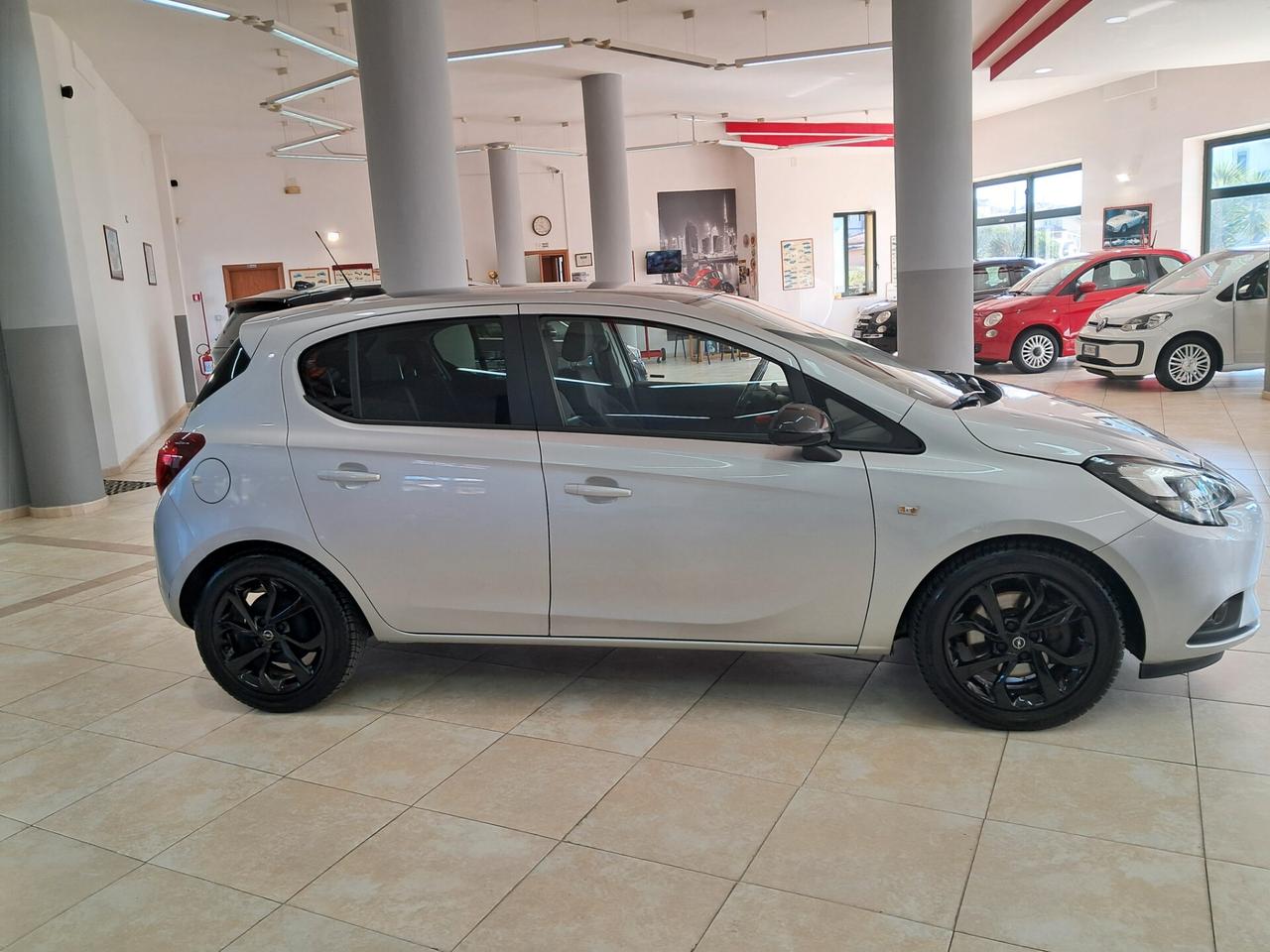 Opel Corsa 1.3 CDTI 5 porte b-Color(OK NEOP.)