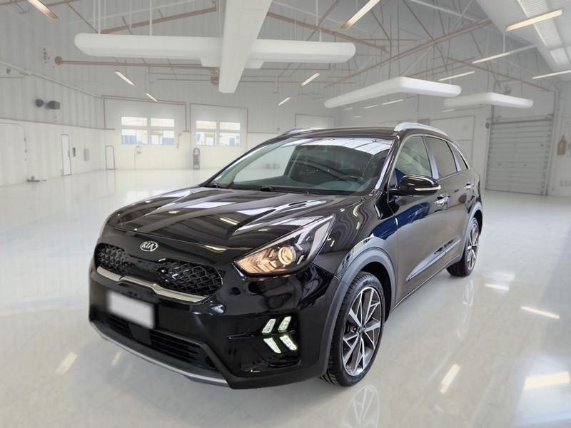 KIA NIRO 1.6 HEV GDI Style DCT 5 PORTE