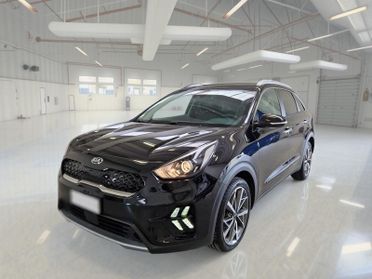 KIA NIRO 1.6 HEV GDI Style DCT 5 PORTE