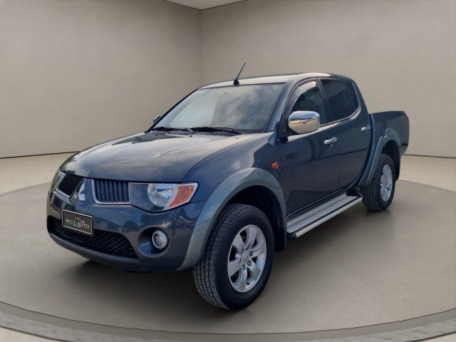 MITSUBISHI L200 2.5 DI-D/136CV Double Cab Invite